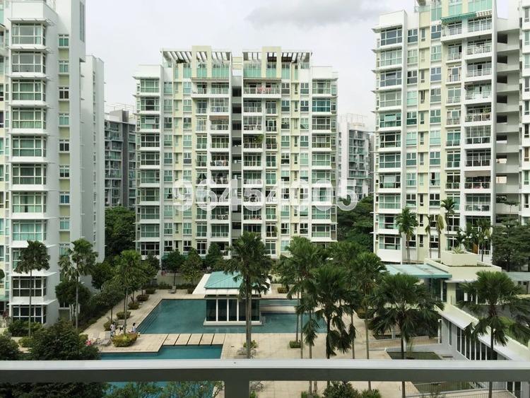 Monterey Park Condominium (D5), Condominium #166863142